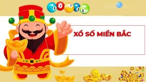 Xổ số miền Bắc I9bet